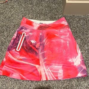 Fila Golf Skort